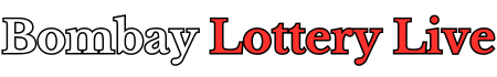 Bombay Lottery Live